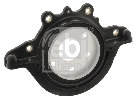 Shaft Seal, crankshaft